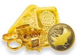 Gold Purchase