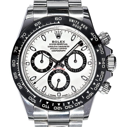 Watch Purchase
