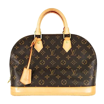 Purchase Alma