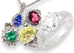 Diamond / JewelleryPurchase