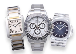 Brand Watch Purchase