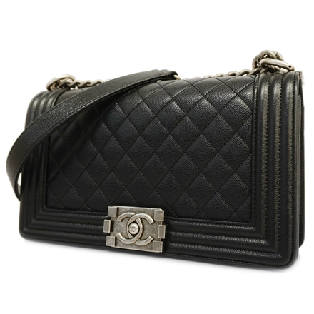 Purchase Boy Chanel