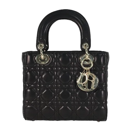 Dior Purchase