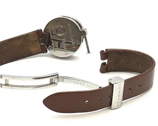 Broken Belt