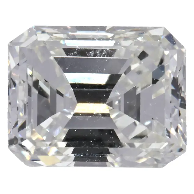 Emerald Cut
