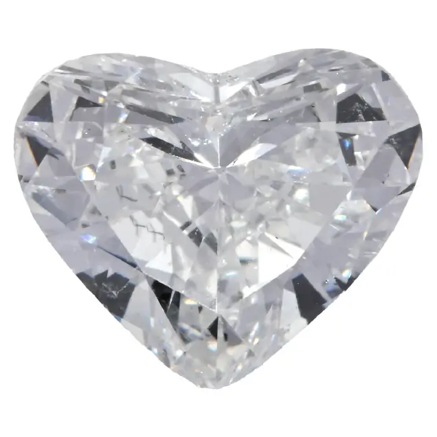 Heart Shape