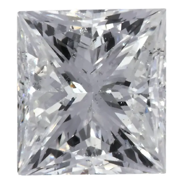 Princess Cut