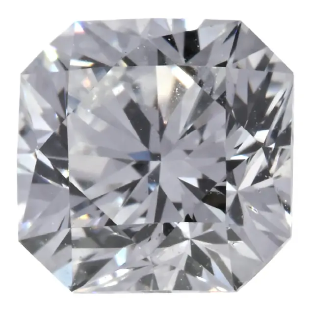 Radiant Cut