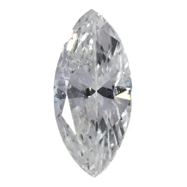 Marquise Cut