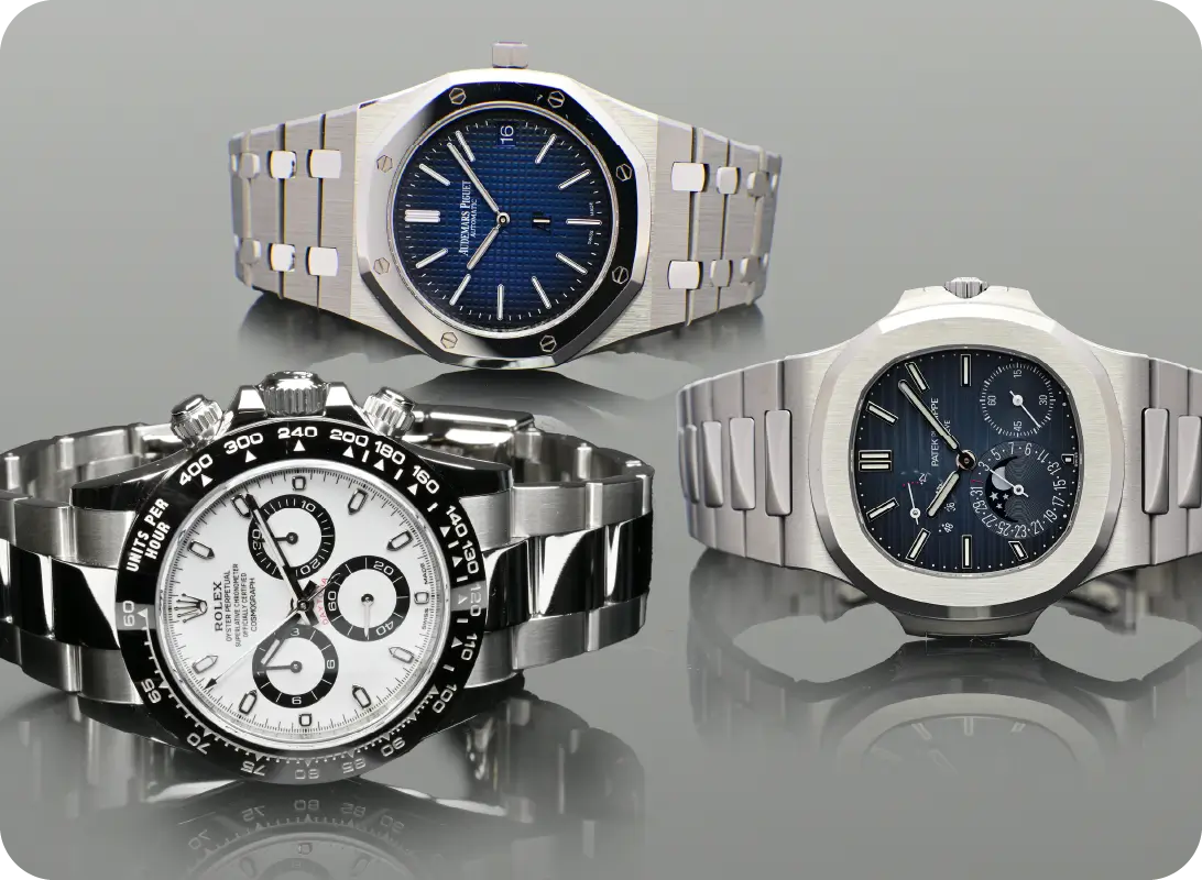 Sell your Watch