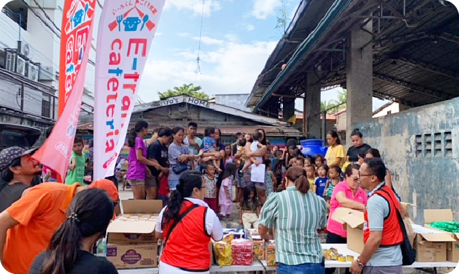 Emergency Support Activities