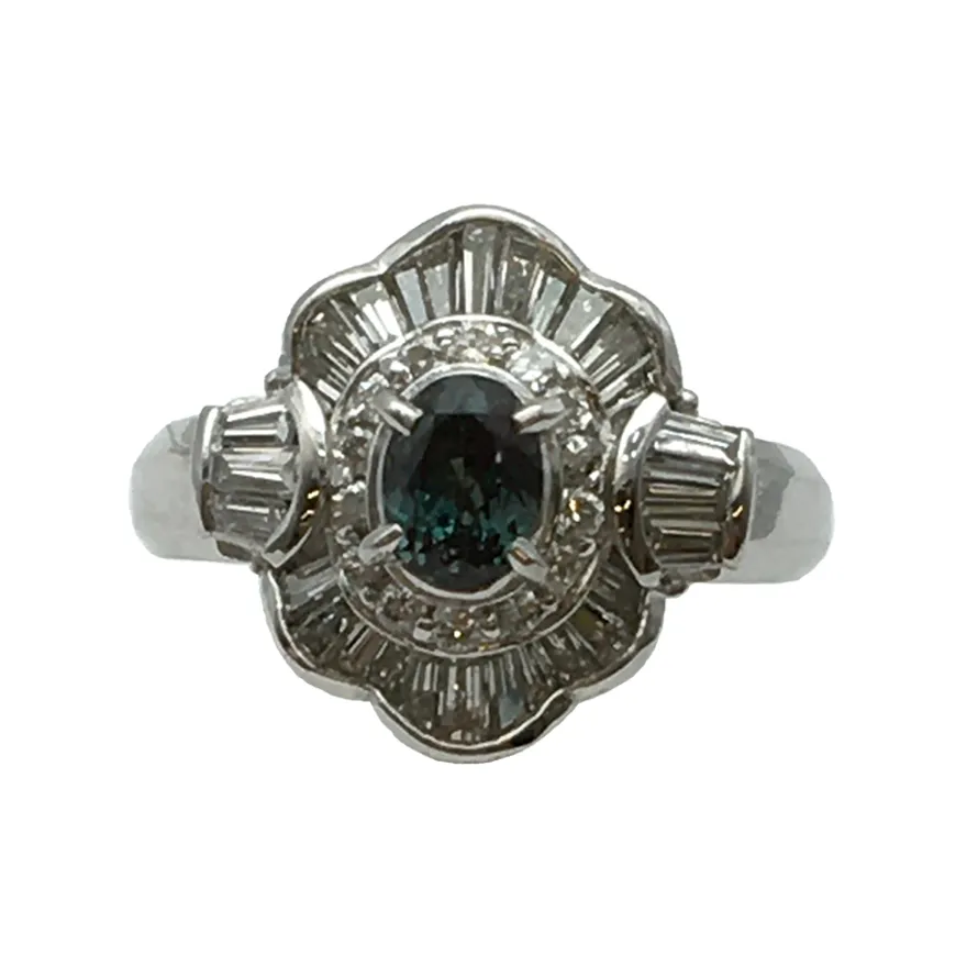 Alexandrite