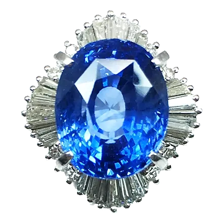 Sapphire