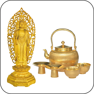 Antique value considered